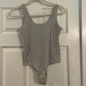 Tank Bodysuit